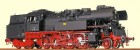 40080 Brawa Steam locomotive BR 65.10
